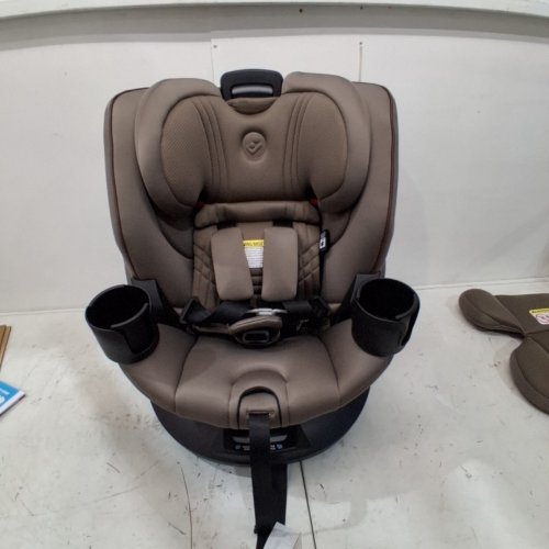 MAXI-COSI ANDI 360 ROTATING ALL-IN-ONE CONVERTIBLE CAR SEAT - AUTHENTIC TRUFFLE (MODEL: 22967CTRU) image 3