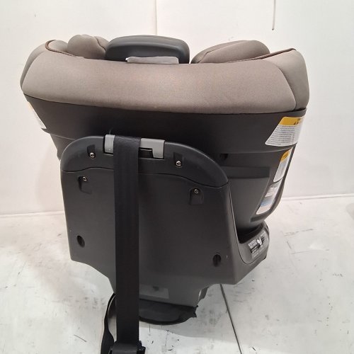 MAXI-COSI ANDI 360 ROTATING ALL-IN-ONE CONVERTIBLE CAR SEAT - AUTHENTIC TRUFFLE (MODEL: 22967CTRU) image 5