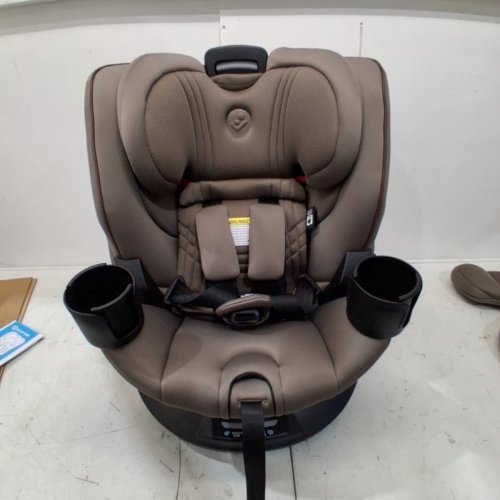 MAXI-COSI ANDI 360 ROTATING ALL-IN-ONE CONVERTIBLE CAR SEAT - AUTHENTIC TRUFFLE (MODEL: 22967CTRU) image 6