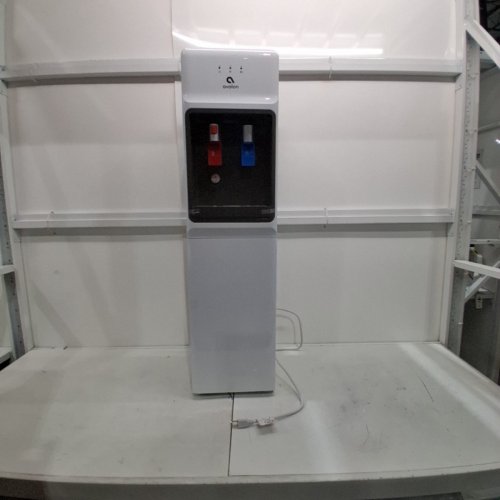 AVALON TOP LOADING HOT & COLD WATER COOLER DISPENSER - WHITE (MODEL: A1TLWATERCOOLER) image 3