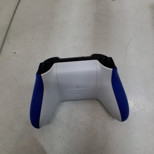 XBOX ONE CORE CONTROLLER - SHOCK BLUE image 4