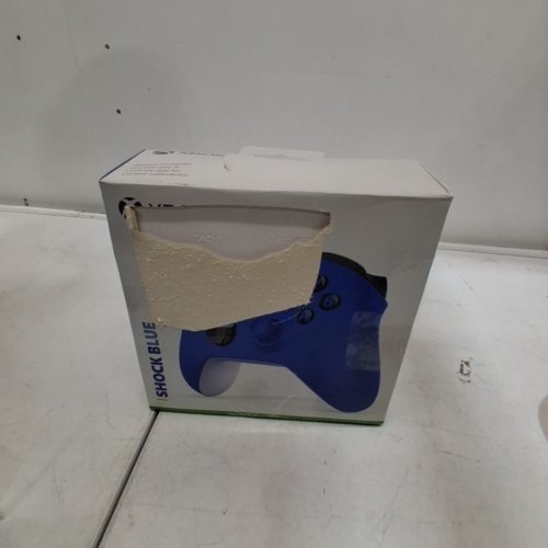 XBOX ONE CORE CONTROLLER - SHOCK BLUE image 6
