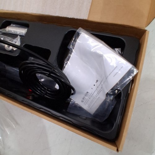 WEBOOST HIGH GAIN MOBILE ANTENNA KIT FOR TRUCKS - 17''- BLACK image 4