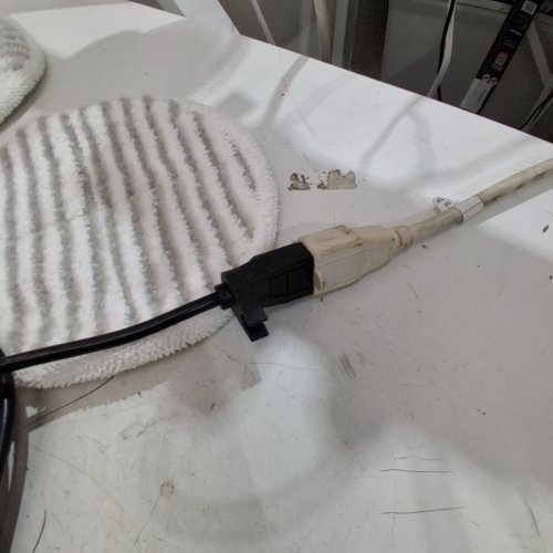 BISSELL SPINWAVE CORD POWERED HARD FLOOR MOP - 28OZ CAPACITY (MODEL: 2039C) image 2