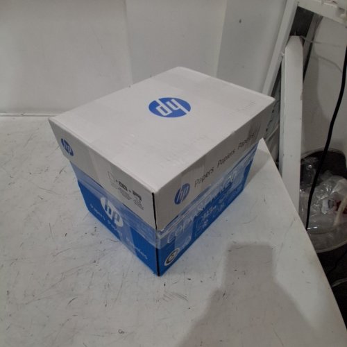 X2 500PK HP COPY & PRINT PRINTER PAPER - 8.5" X 11" - WHITE (MODEL: 200060) (1000 TOTAL) image 5