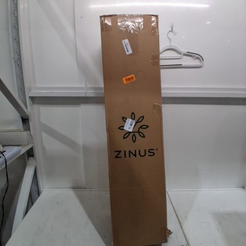 ZINUS GREEN TEA MEMORY FOAM MATTRESS ZINUS - 6"- FULL image 4