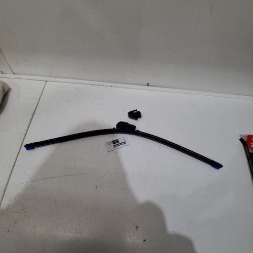 BFGOODRICH PREMIUM BEAM WIPER BLADES - 26" - BLACK (MODEL: 2013870) image 2