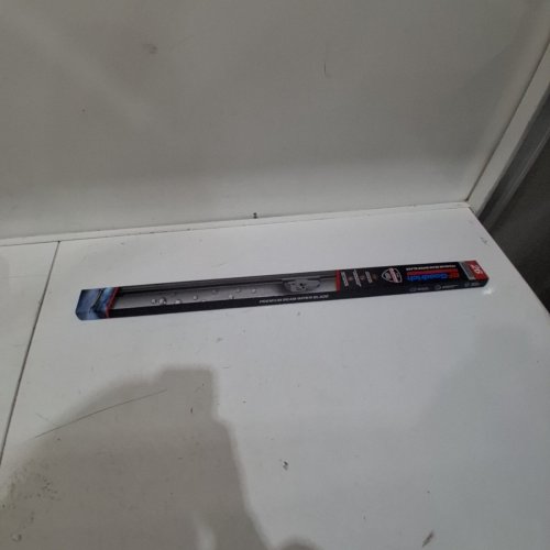 BFGOODRICH PREMIUM BEAM WIPER BLADES - 26" - BLACK (MODEL: 2013870) image 3