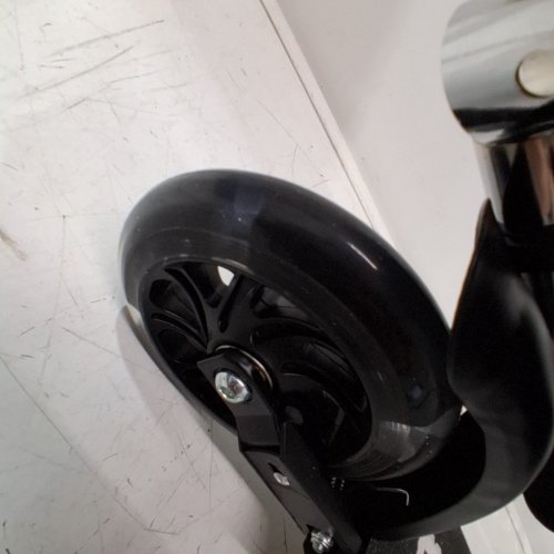 KID'S WELMOTIVE KICK SCOOTER FOR AGES 3YR+ (BLACK) - MODEL: KB01 2015 image 4