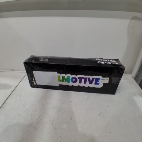 KID'S WELMOTIVE KICK SCOOTER FOR AGES 3YR+ (BLACK) - MODEL: KB01 2015 image 5