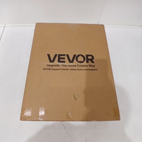 VEVOR RAISED TOILET SEAT FOR SENIORS AND DISABLED ADULTS - 3.5" X 19" - WHITE (MODEL: SC7060Q-L-4) image 4