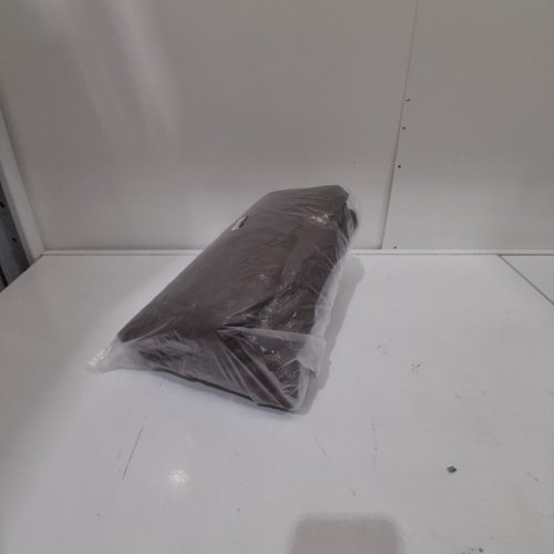 MULTI-PURPOSE LIGHT DUTY RIP STOP TARP - 7.5FT X 19FTF - DARK BROWN image 4