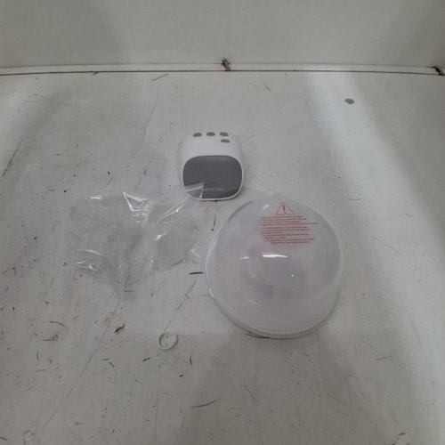 MOMCOZY WEARABLE BREAST PUMP - (MODEL: S9 PRO) image 3