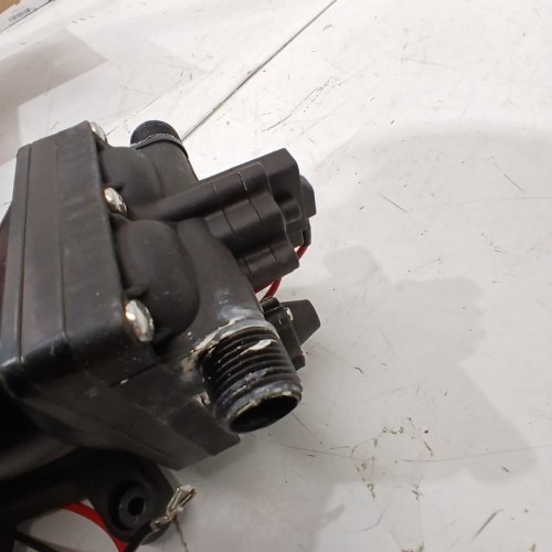 CYHBIGTREE WATER PRESSURE PUMP - 12V - 3.5 GPM - 55 PSI (MODEL: SFL42-035-055-12 V) image 4