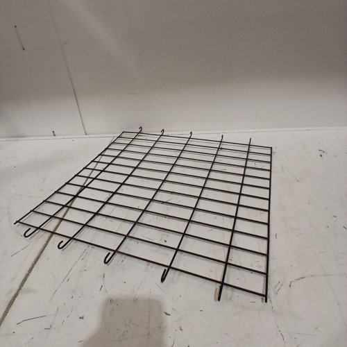 MIDWEST HOMES DIVIDER PANEL FOR 30" LONG DOG CRATES - FITS MODELS 1630, 1630DD, 1930 AND 730UP - BLACK (MODEL: 04DP) image 2