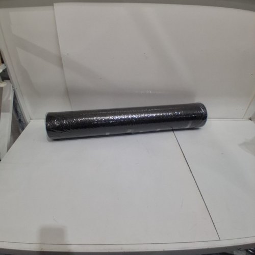 YES4ALL HIGH-DENSITY EXERCISE FOAM ROLLER - 35" - BLACK (MODEL: U599) image 2