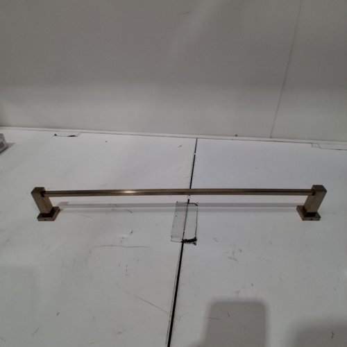 DELTA VELUM TOWEL BAR - 24" - BRONZE (MODEL: IAO20824-CZ) image 3