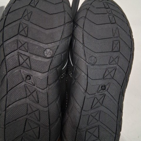 KIDS ATHLETIC WORKS WATER SHOES - 2/3 - BLACK (STYLE: 14WATERY22) image 3