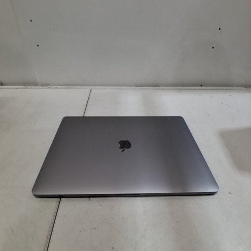 APPLE MACBOOK PRO 16" - 2019 EDITION WITH TOUCH BAR - INTEL I7 2.6GHZ 6 CORE - 512GB SSD STORAGE - 16GB RAM - SPACE GREY - (MODEL:A2141) image 13