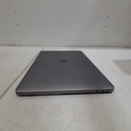 APPLE MACBOOK PRO 16" - 2019 EDITION WITH TOUCH BAR - INTEL I7 2.6GHZ 6 CORE - 512GB SSD STORAGE - 16GB RAM - SPACE GREY - (MODEL:A2141) image 14