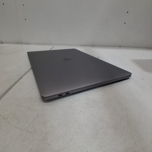 APPLE MACBOOK PRO 16" - 2019 EDITION WITH TOUCH BAR - INTEL I7 2.6GHZ 6 CORE - 512GB SSD STORAGE - 16GB RAM - SPACE GREY - (MODEL:A2141) image 15
