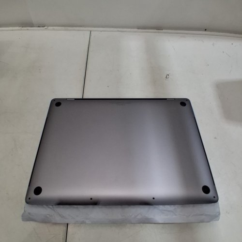 APPLE MACBOOK PRO 16" - 2019 EDITION WITH TOUCH BAR - INTEL I7 2.6GHZ 6 CORE - 512GB SSD STORAGE - 16GB RAM - SPACE GREY - (MODEL:A2141) image 16