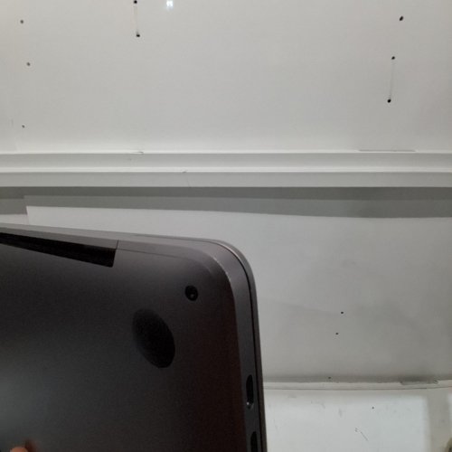 APPLE MACBOOK PRO 16" - 2019 EDITION WITH TOUCH BAR - INTEL I7 2.6GHZ 6 CORE - 512GB SSD STORAGE - 16GB RAM - SPACE GREY - (MODEL:A2141) image 21