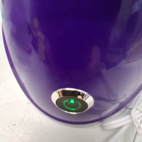 OSENJIE PROFESSIONAL FACIAL MASK STEAMER (BY1078) image 2