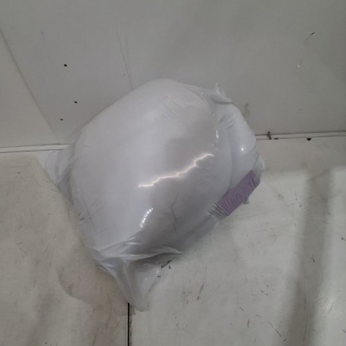 MELLOW BODY ALIGN COOLING PILLOW - LIGHT GREY image 4