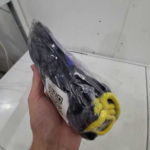 6PR G&F PRODUCTS WORKING GLOVES WITH MICRO FOAM COATING - EXTRA LARGE - GREY/BLACK (MODEL: 15196) image 3