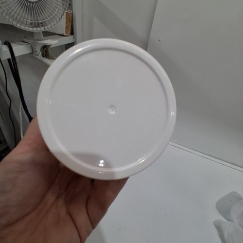 RECHARGEABLE TOUCHLESS AUTOMATIC FOAM SOAP DISPENSER - 11 OZ - WHITE (MODEL: AS127) image 5