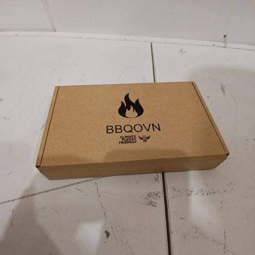 2PK BTCLINK WIFI WIRELESS MEAT THERMOMETERS - SMALL - BLACK (MODEL: BBQ9) image 2