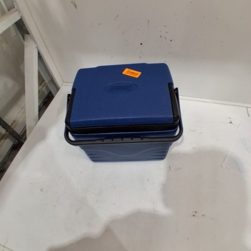 COLEMAN CHILLER HARD COOLER - 9 QT / 8.5 L - BLUE image 4
