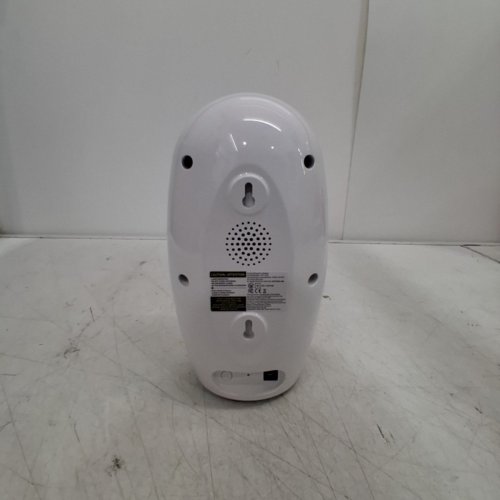PAWBO+ WIRELESS INTERACTIVE PET CAMERA WITH TREAT DISPENSER, LASER TOY GAME & TWO-WAY-TALK - WHITE (MODEL: PPC-21CL-CA_WMT) image 5