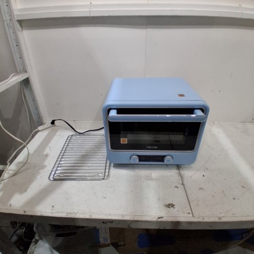 PYD LIFE CONVECTION SUBLIMATION OVEN - 120 V - 40 L CAPACITY - LIGHT BLUE (MODEL: PLO40LB-1) image 3