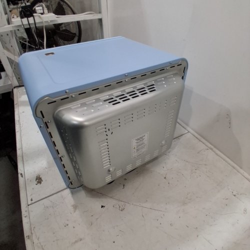 PYD LIFE CONVECTION SUBLIMATION OVEN - 120 V - 40 L CAPACITY - LIGHT BLUE (MODEL: PLO40LB-1) image 9