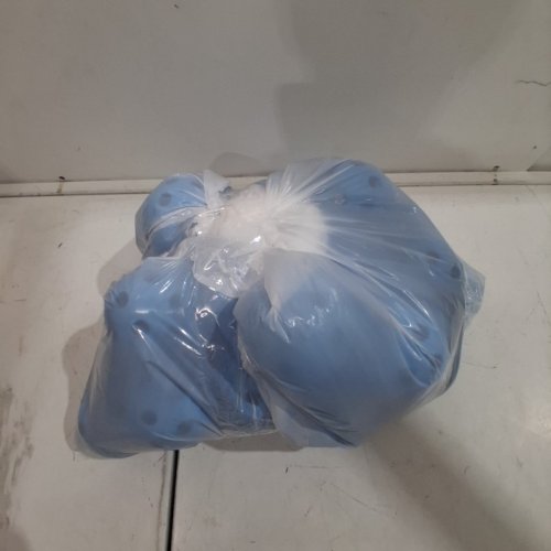 24PK INDOOR PICKLE BALLS - 3"D - BLUE image 3