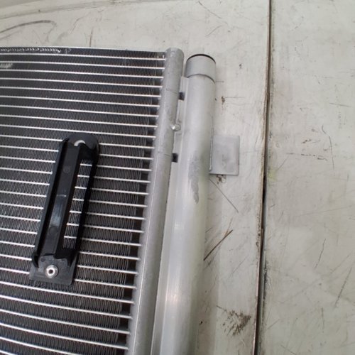 A-PREMIUM A/C CONDENSER FOR MITSUBISHI L200 1996-2007 (ITEM: CON32940B-C) image 3