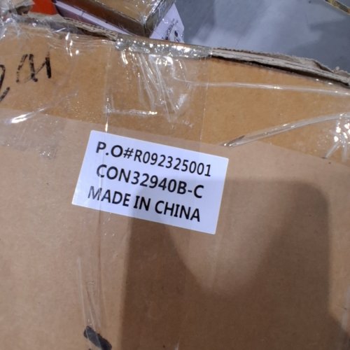 A-PREMIUM A/C CONDENSER FOR MITSUBISHI L200 1996-2007 (ITEM: CON32940B-C) image 5