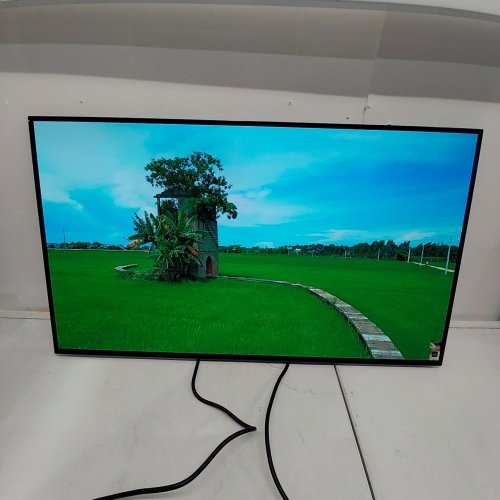 LG ULTRAGEAR OLED GAMING MONITOR - 32" | 4K UHD 240HZ | FHD 480HZ | 0.03MS DELAY | NVIDIA G-SYNC - BLACK - (MODEL: 32GS95UE) image 3