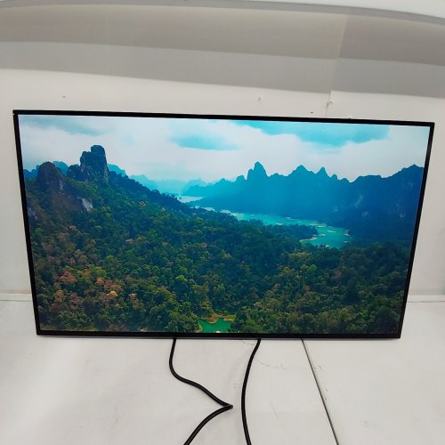 LG ULTRAGEAR OLED GAMING MONITOR - 32" | 4K UHD 240HZ | FHD 480HZ | 0.03MS DELAY | NVIDIA G-SYNC - BLACK - (MODEL: 32GS95UE) image 4
