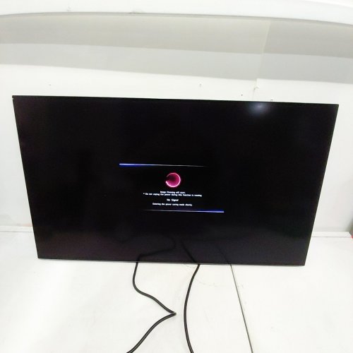 LG ULTRAGEAR OLED GAMING MONITOR - 32" | 4K UHD 240HZ | FHD 480HZ | 0.03MS DELAY | NVIDIA G-SYNC - BLACK - (MODEL: 32GS95UE) image 6