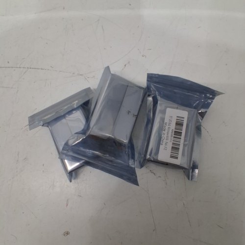 3(2PK) E17 DIMMABLE LED BULBS - FOR MICROWAVE OVEN APPLIANCES - 3000 K - 70W (6 TOTAL) image 2