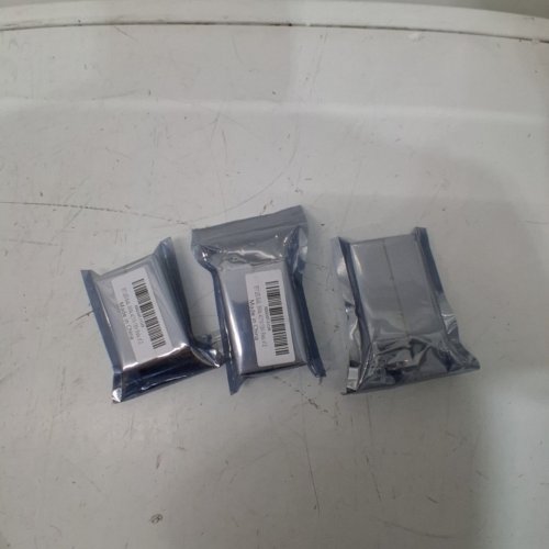 3(2PK) E17 DIMMABLE LED BULBS - FOR MICROWAVE OVEN APPLIANCES - 3000 K - 70W (6 TOTAL) image 3