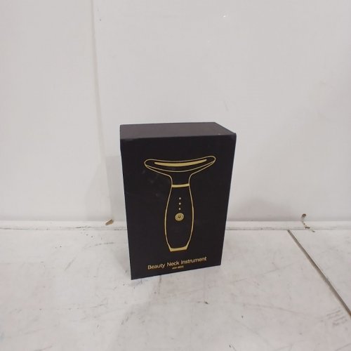 LEPINBEAUTY TRIPLE ACTION BEAUTY NECK INSTRUMENT FOR FACE AND NECK (MODEL:AM-8003) image 3