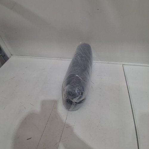 PLUSH BACKREST PILLOW - GRAY image 3