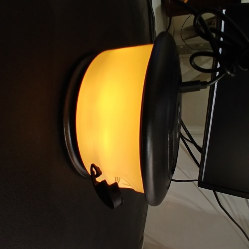 TOHETO CAMPING STRING LIGHTS - 32.8FT - MULTICOLOURED (MODEL:JSK-L26) image 2