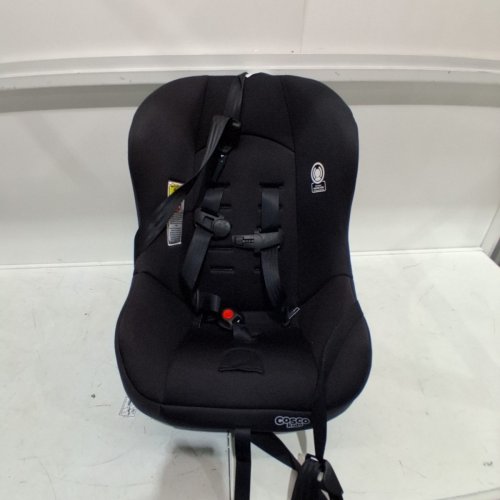 COSCO SCENERA NEXT CONVERTIBLE CAR SEAT - BLACKOUT - (MODEL: 22183C-KOT) image 3