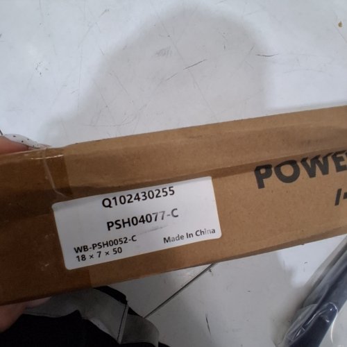 A-PREMIUM POWER STEERING PRESSURE LINE HOSE ASSEMBLY - FOR SUBARU FORESTER 2009-2010 (MODEL: PSH04077-C) image 2