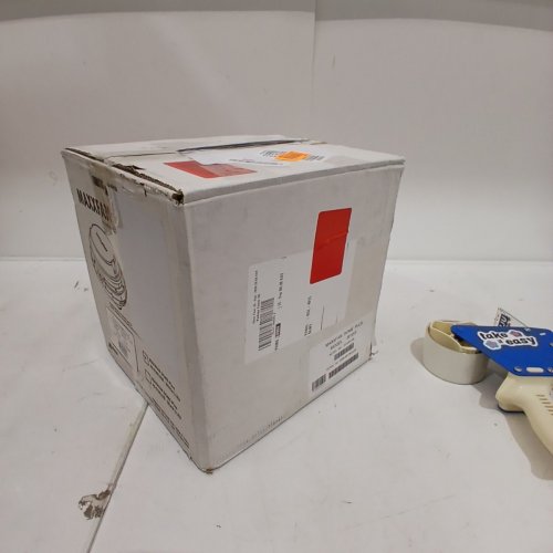 MAXXAIR MAXXFAN MANUAL DOME PLUS ROOF VENT - 12V FAN - 6" - WHITE (MODEL: 00-03810W) image 4